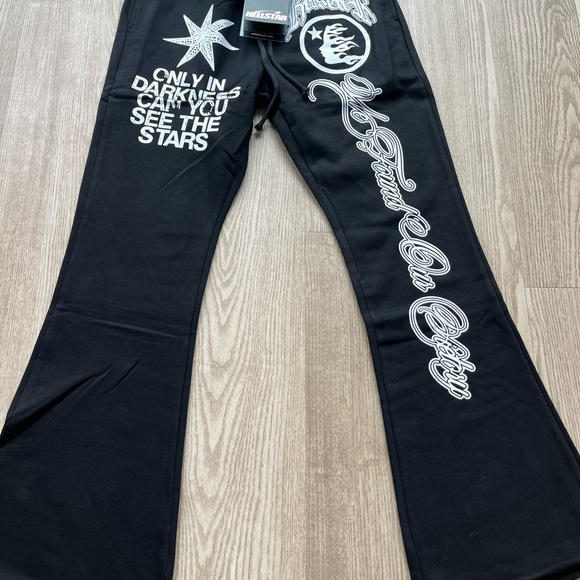 Hellstar Size M Sweatpants
